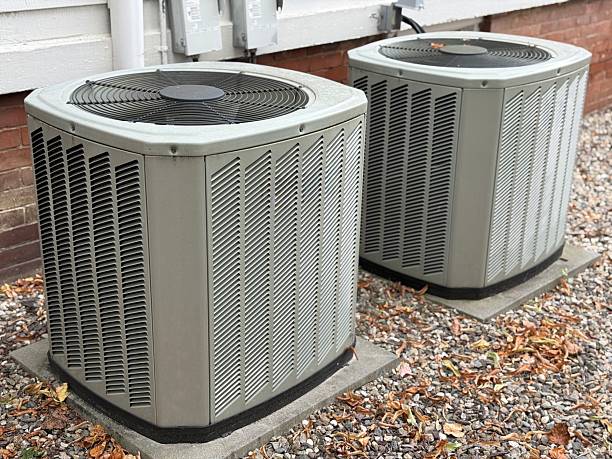 Reliable Hvac Installation contractor in Barnesville, PA by JG Cool HVAC