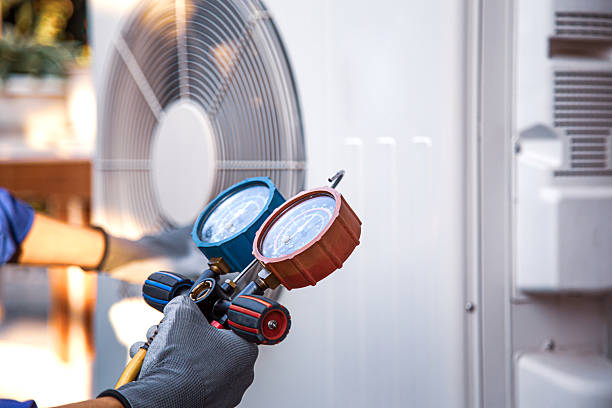 Trusted Hvac Installation service in Barnesville, PA - JG Cool HVAC