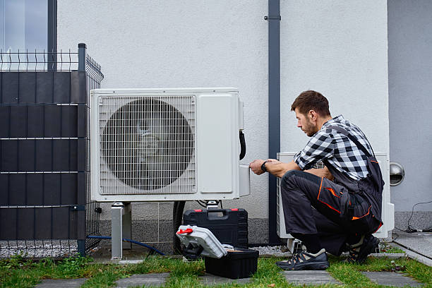 Top rated local Hvac Installation specialists in Barnesville, PA